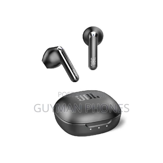 JBL T280 Earpods · Photo 1
