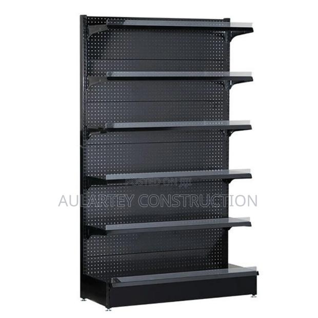 Supermarket Shelve · Photo 5
