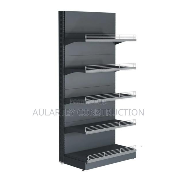 Supermarket Shelve · Photo 6
