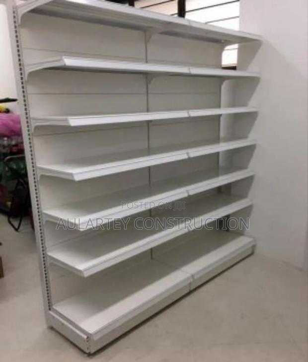 Store Shelve [ Pharmaceutical Shelve · Photo 2