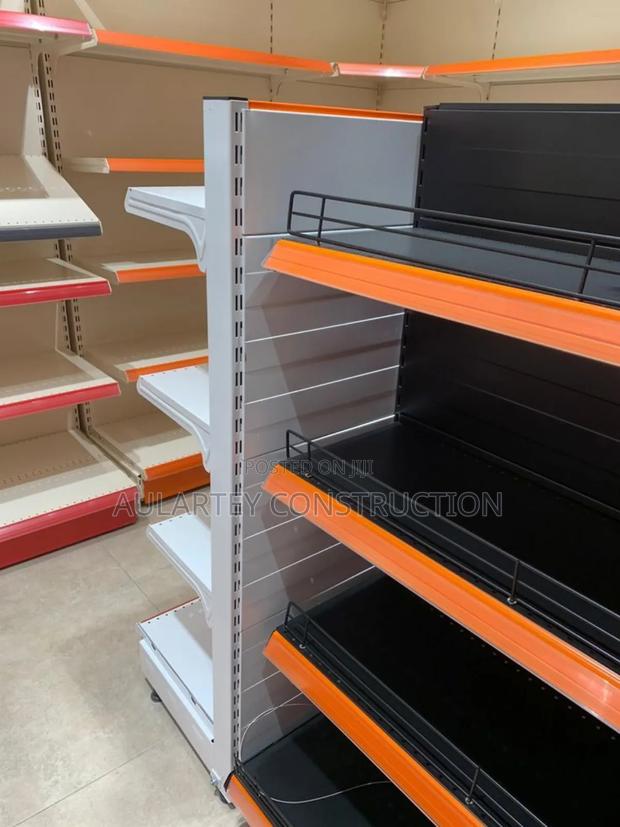 Shelve for Supermarket and Pharmacy · Photo 6