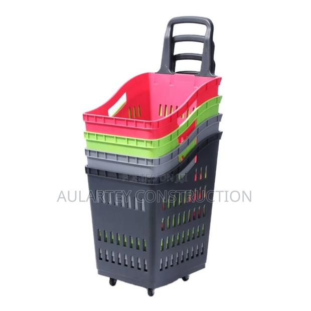 Trolley and Basket · Photo 8