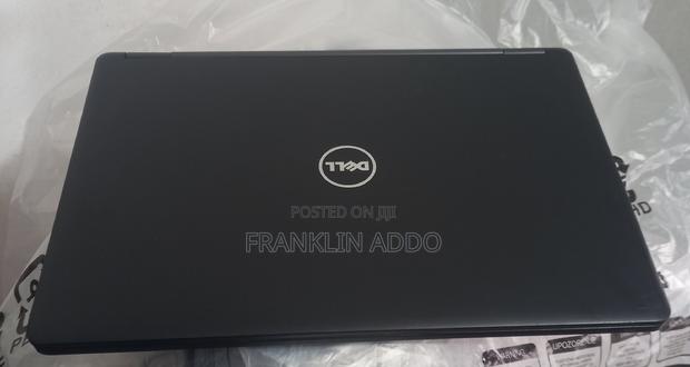Laptop Dell Latitude 14 E7470 8GB Intel Core I5 SSD 256GB · Photo 4