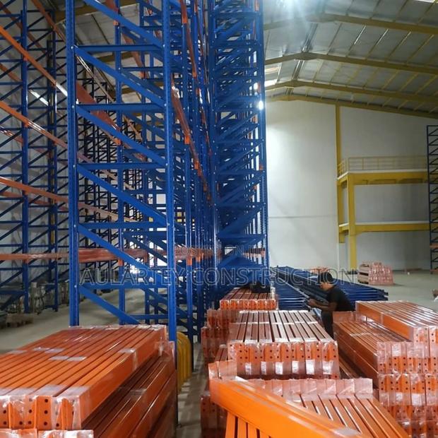 Warehouse Shelve · Photo 2