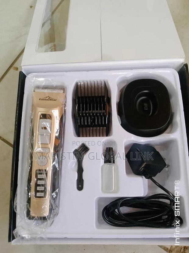 Quality Hair Clipper (Pet) · Photo 1