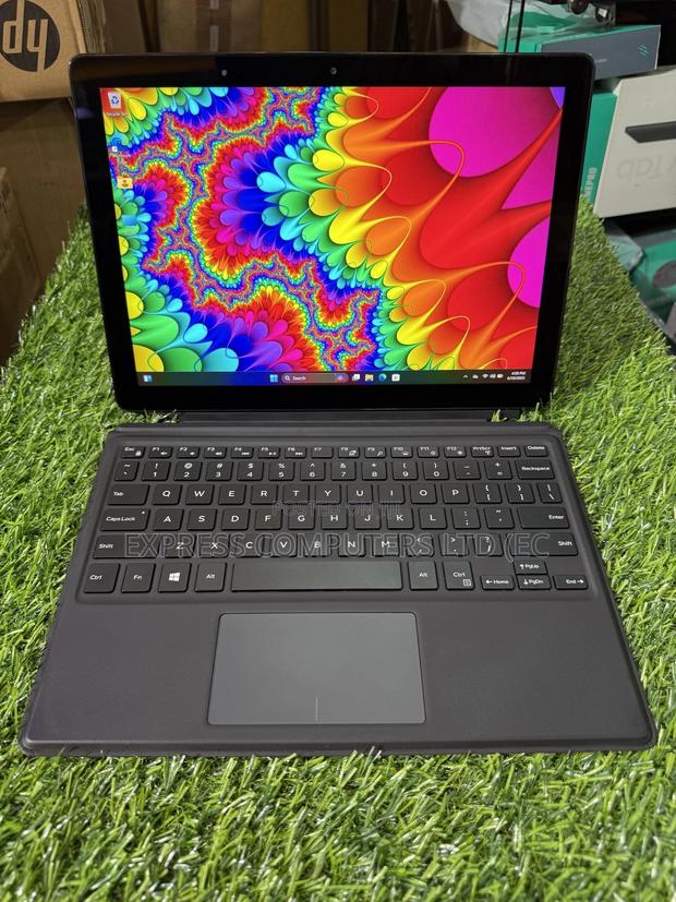Laptop Dell Latitude 5290 8GB Intel Core I5 SSD 256GB · Photo 2