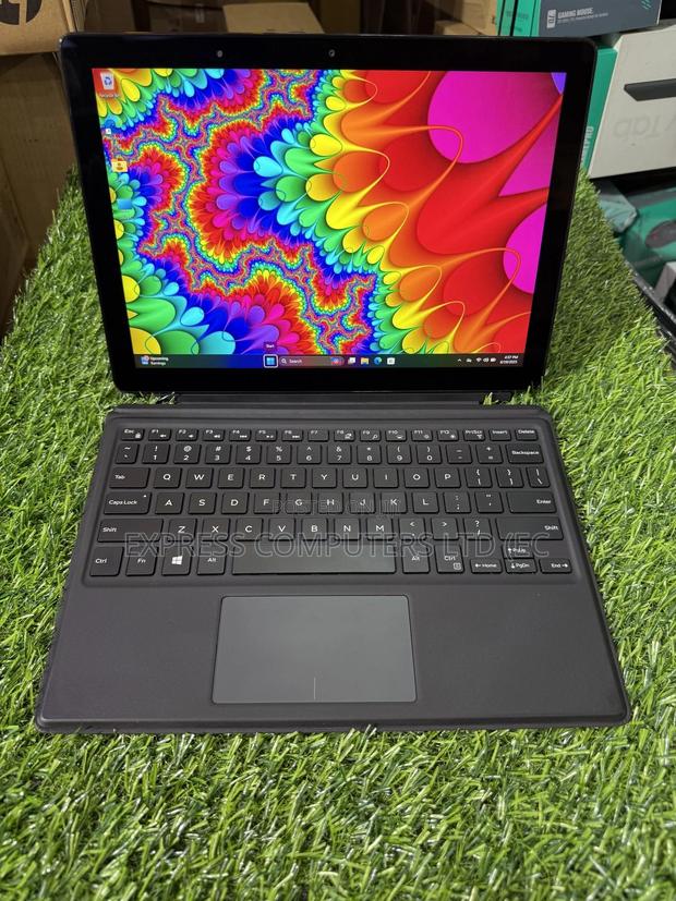 Laptop Dell Latitude 5290 8GB Intel Core I5 SSD 256GB · Photo 7