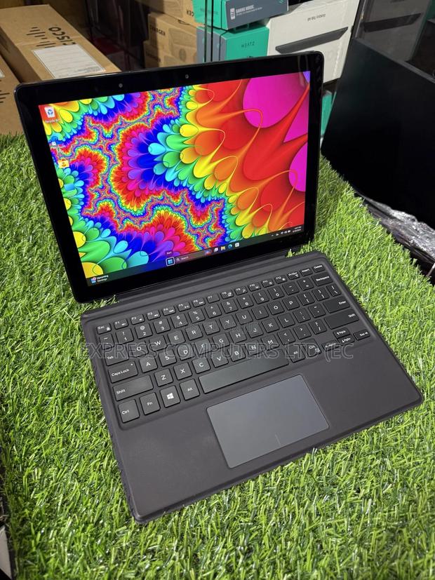 Laptop Dell Latitude 5290 8GB Intel Core I5 SSD 256GB · Photo 8