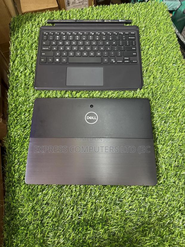 Laptop Dell Latitude 5290 8GB Intel Core I5 SSD 256GB · Photo 3