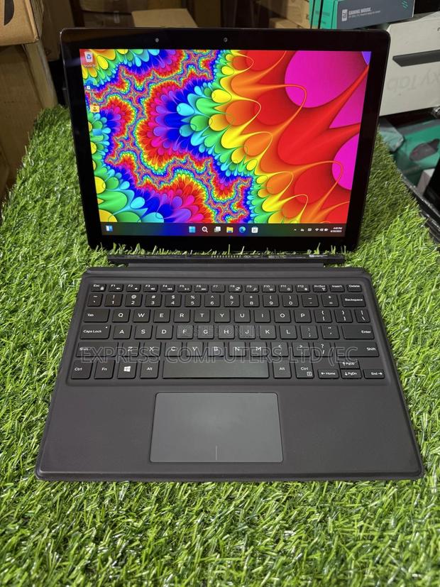 Laptop Dell Latitude 5290 8GB Intel Core I5 SSD 256GB · Photo 4