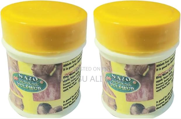Nazo Cream · Photo 1