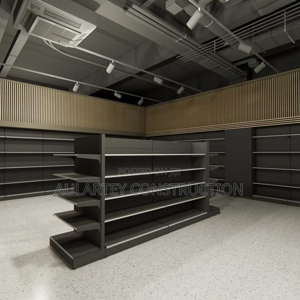 Store Shelve · Photo 2