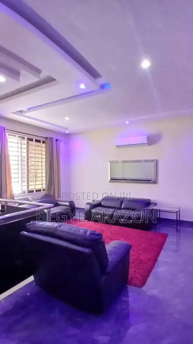 4bdrm House in Mempeasem, East Legon for rent · Photo 1