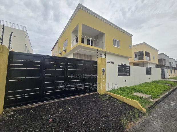 3bdrm House in Manet Junction, Spintex for sale · Photo 1