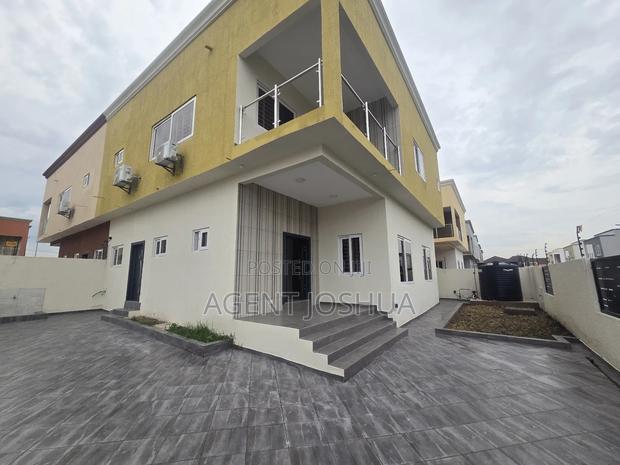 3bdrm House in Manet Junction, Spintex for sale · Photo 3