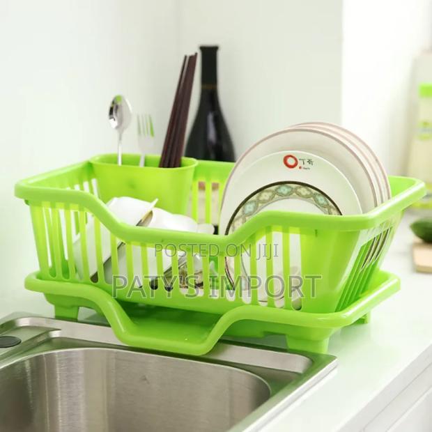 Kitchen Rack · Photo 2