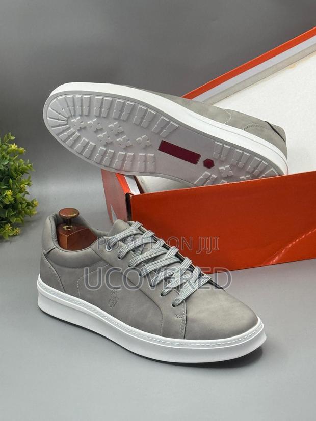 Polo Ralph Lauren Unisex Laced Sneakers · Photo 5