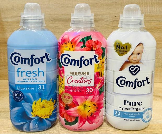 Comfort Fabric Softener · Photo 2