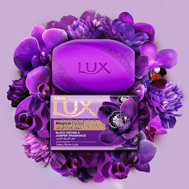 Lux Fragrance Bar Soap · Photo 2