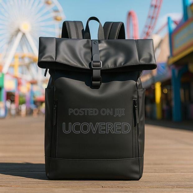 High Quality Vintage Leather Backpacks · Photo 8
