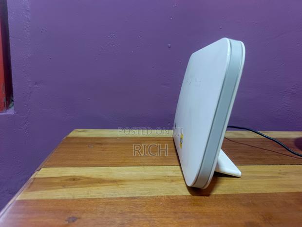 Used Huawei Turbonet Device (No Sim) · Photo 5