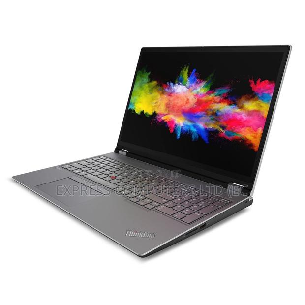 Laptop Lenovo Thinkpad P15s 32GB Intel Core I9 SSHD (Hybrid) 1T · Photo 8