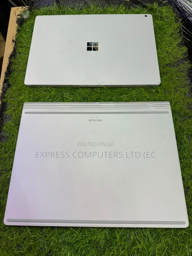 Laptop Microsoft Surface Book 3 32GB Intel Core I7 SSHD (Hybrid) 1T · Photo 2