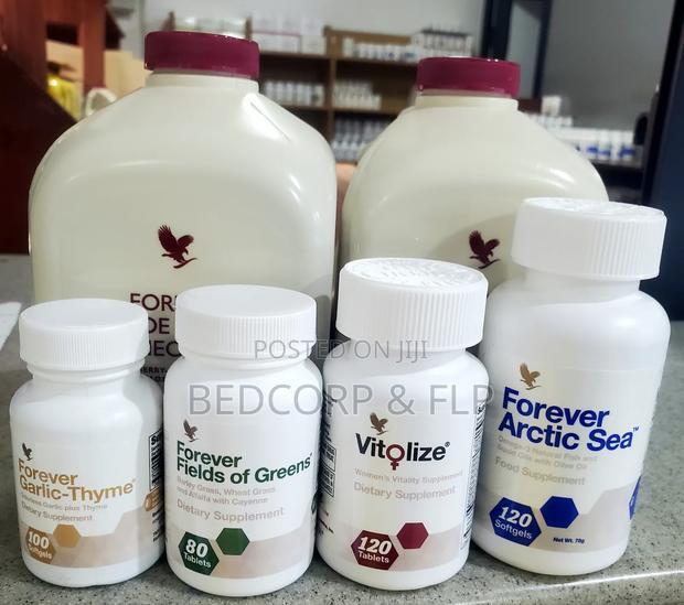Women's Health And Fibro Pack · Photo 1