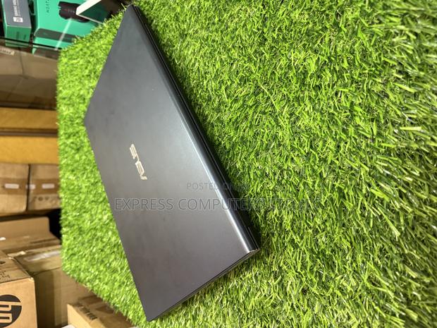 Laptop Asus VivoBook 15 X505BA 8GB Intel Core I3 SSD 256GB · Photo 6