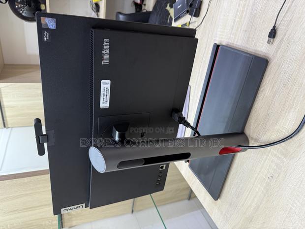 Desktop Computer Lenovo ThinkCentre M700 24GB Intel Core I5 HDD+SSD 1T · Photo 6