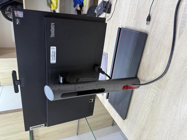 Desktop Computer Lenovo ThinkCentre M700 24GB Intel Core I5 HDD+SSD 1T · Photo 4