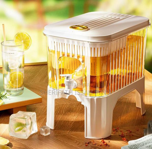 Beverage Dispenser · Photo 2