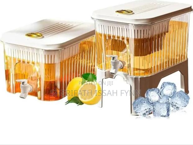 Beverage Dispenser · Photo 3