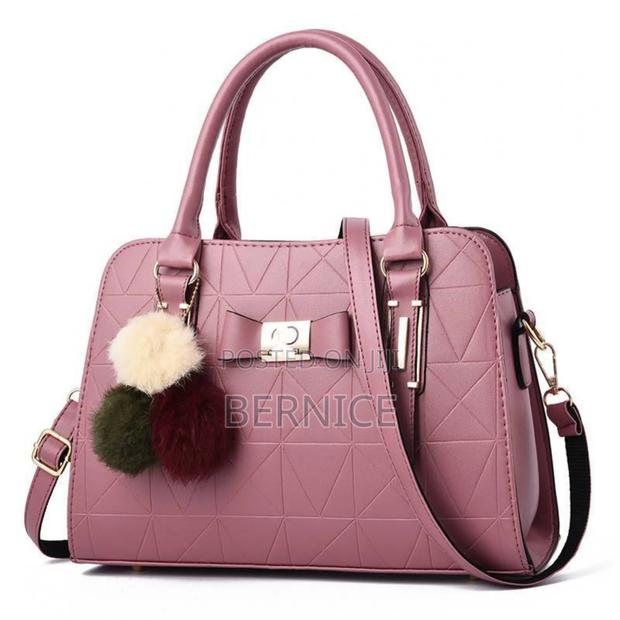 Beautiful Leather Bag · Photo 3
