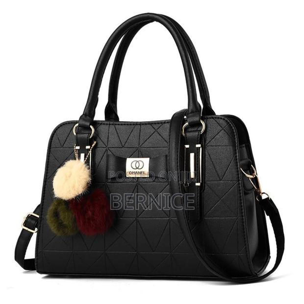 Beautiful Leather Bag · Photo 5