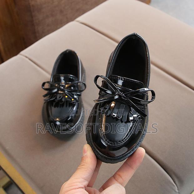 Quality Kids Shoes Loafers · Photo 1