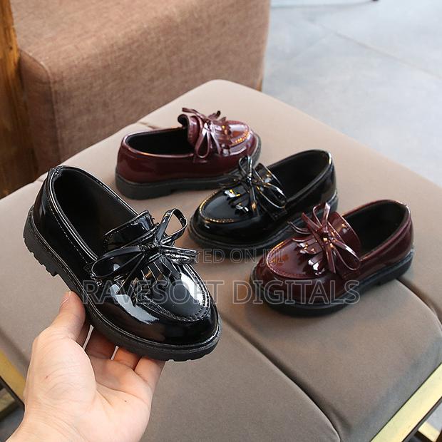 Quality Kids Shoes Loafers · Photo 2