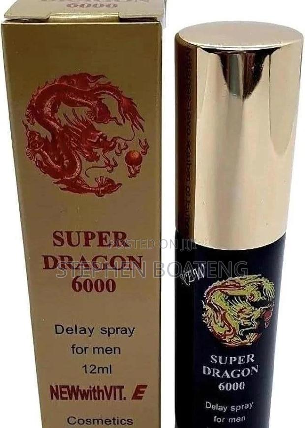 Dragon Spray · Photo 1