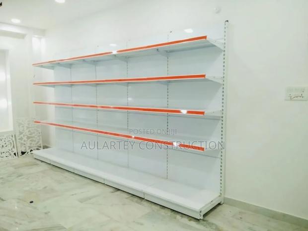 Store Shelves · Photo 2