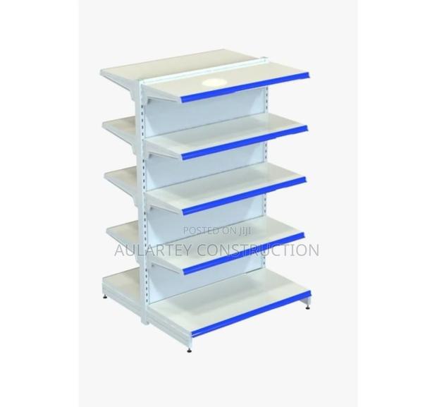Store Shelves · Photo 5