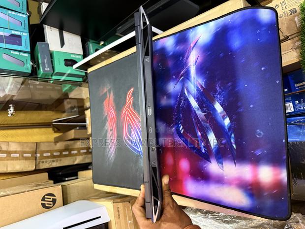 Laptop Acer Nitro 17 24GB Intel Core I5 SSD 512GB · Photo 7
