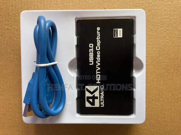 USB 3.0 Capture Card Plus Loop · Photo 3