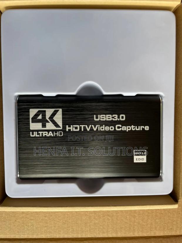 USB 3.0 Capture Card Plus Loop · Photo 4