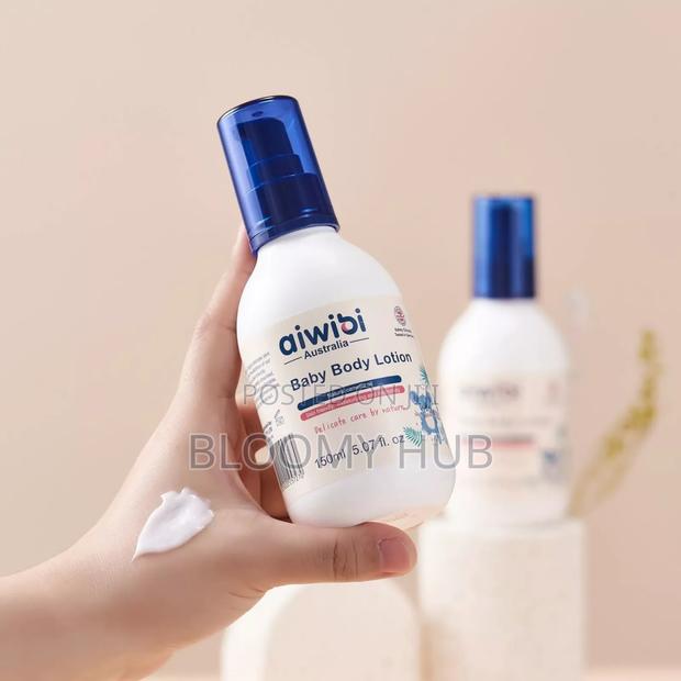 Aiwibi Australia Baby Lotion · Photo 1