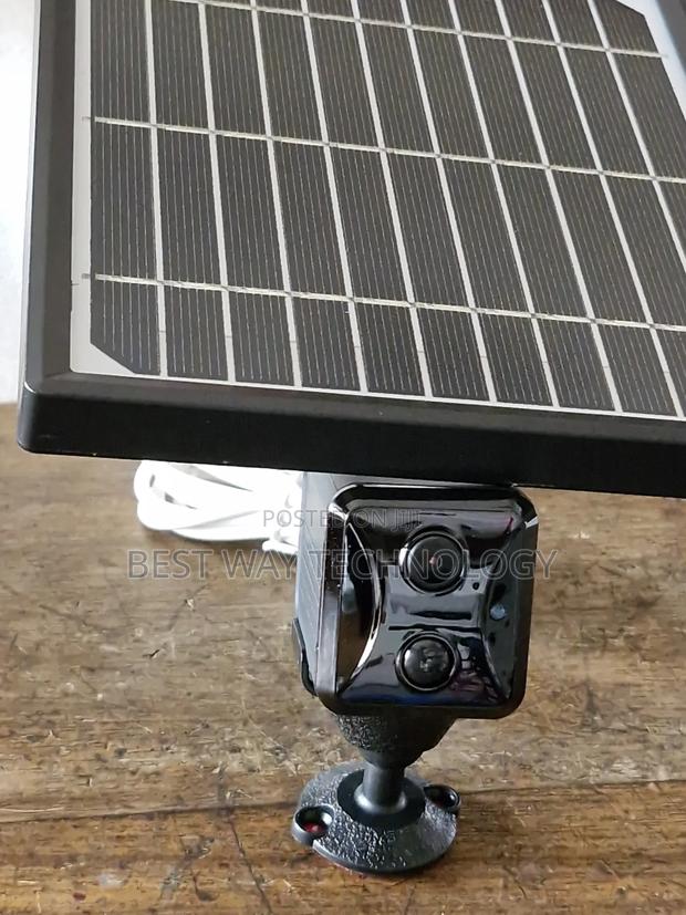 4g Hidden Camera Solar · Photo 7