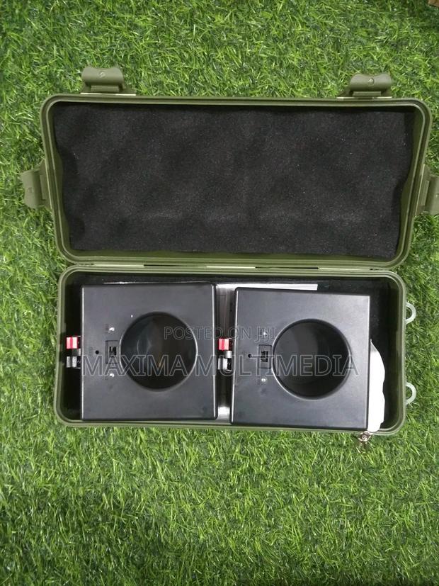 2 in 1 Fireworks Machine · Photo 2