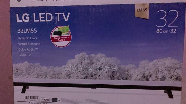 Lg Led Tv 32 Inch · Photo 1