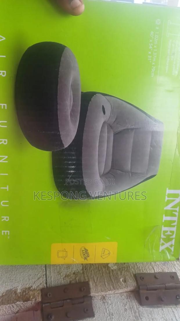 Inflatable Air Sofa · Photo 2