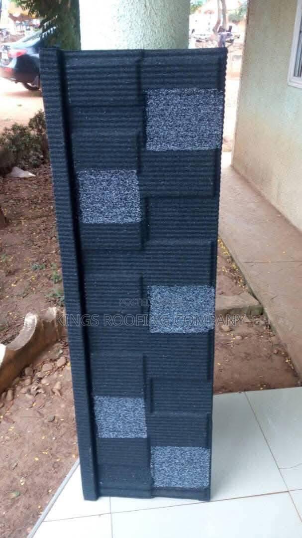 Supreme Shingle Roofing With Desired Colors · Photo 1