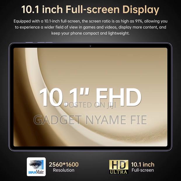 New Tablet 512 GB Black · Photo 5